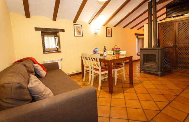 El Bulin de Robregordo - Foto 33