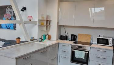 Im Löwental Galeriewohnung an der Ruhr, 2 Schlafzimmer auf 2 Ebenen - Foto 3