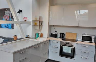 Im Löwental Galeriewohnung an der Ruhr, 2 Schlafzimmer auf 2 Ebenen - Foto 3