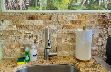 Boho Tulum Vibe Villa - Foto 13