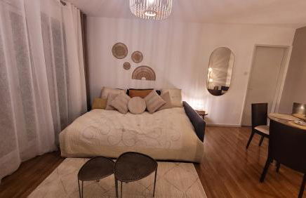 2p lumineux au Cœur de Strasbourg - Foto 22