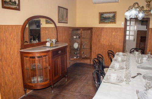 La casa del médico - Foto 39