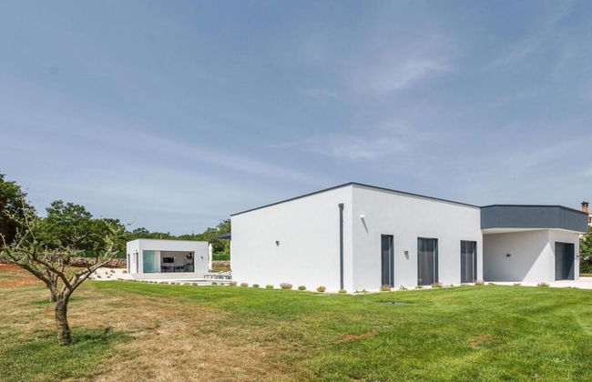 Villa Valinka Ontwerp - Foto 34