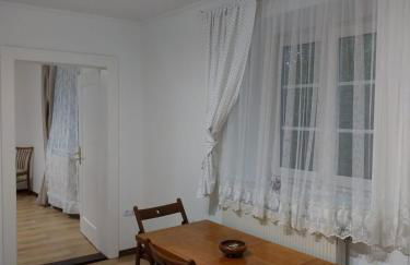 Old Bavarian House on the Romantic Road - Foto 22