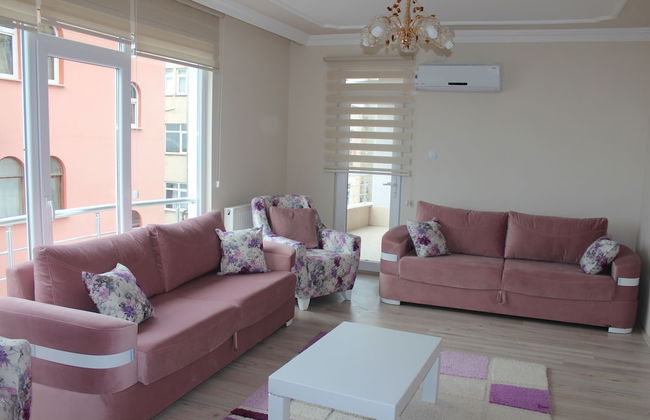 Rahal VIP 1 - Foto 57