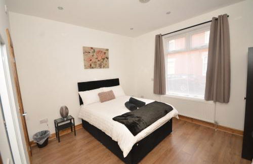 JMG House - West Bromwich - Foto 53
