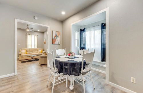 Dog-Friendly Colorado Springs Home with Smart TVs! - Foto 6