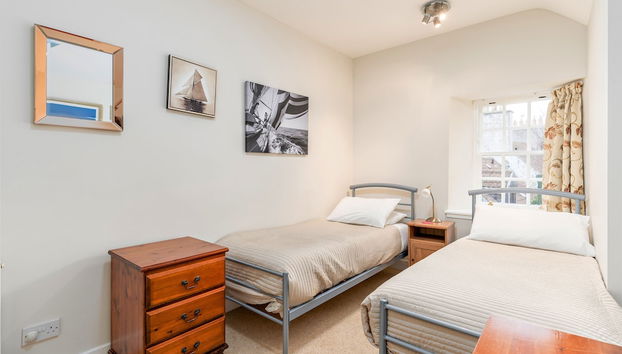 Silver Lining - Cottage by the sea - Photo 4, Room