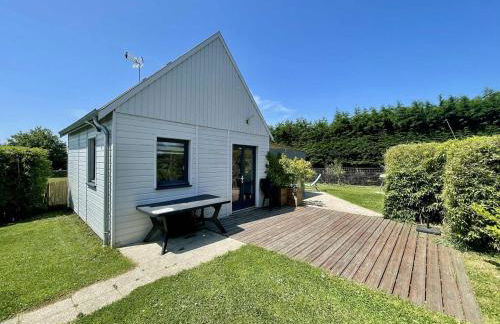 Le petit Chalet - Photo 22