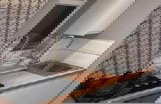 Stunning 1-bed Apartment in London - Foto 7