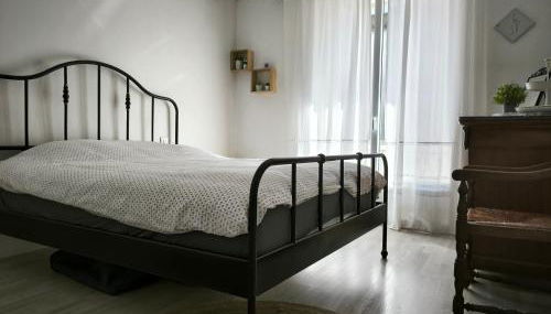 L'échappée belle, parking, climatisation, 5min à pied du centre historique - Photo 4