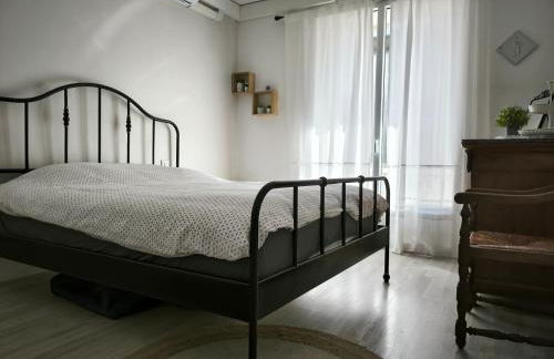 L'échappée belle, parking, climatisation, 5min à pied du centre historique - Photo 4