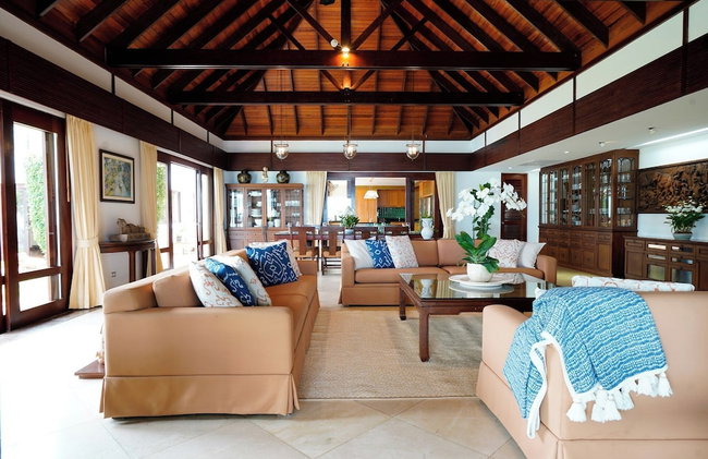 Miskawaan Beachfront Villas - Foto 39