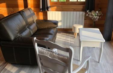 Le Chalet Caux-Marin - Foto 10