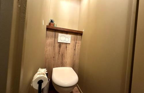 LE COTTAGE, T2, Hyper center, Terrasse - Foto 24