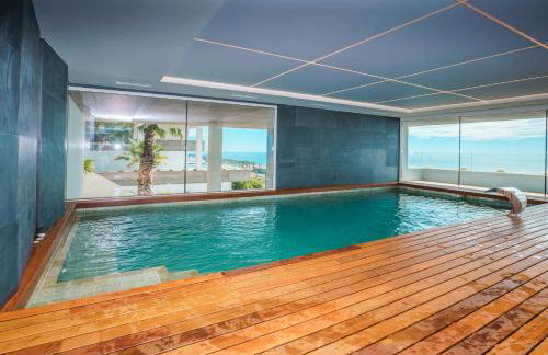 Infinity Horizon Apartment - Costa Blanca - Foto 23