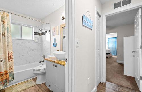 Family home w private pool & fire pit - Foto 35