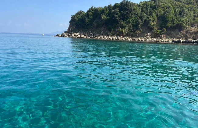 Boat Trip on the Cilento Coast - Foto 4