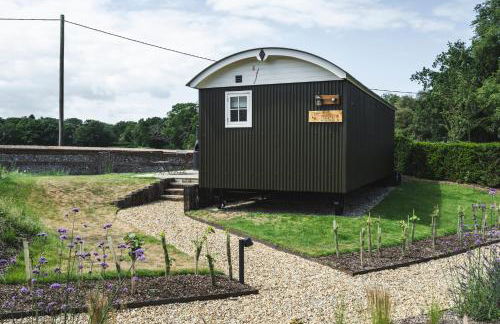 Shepherd Huts at The Victoria - Foto 20