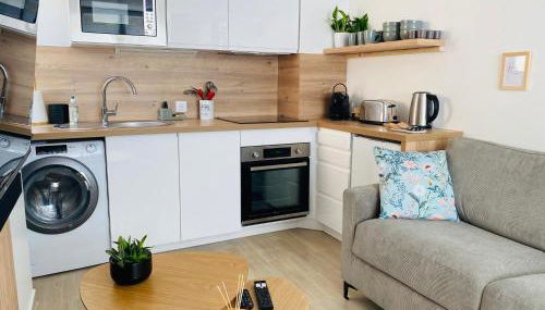 Cocon Nature - T2 Massy - Foto 3