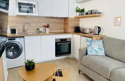 Cocon Nature - T2 Massy - Foto 3