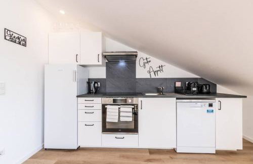 Stylish, cozy and natural apartment - Foto 18