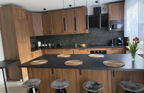 Apartament Elegancka Husarska - Foto 24