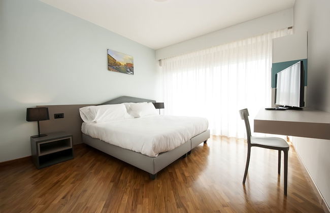 Suites Marilia Apartments - Photo 30