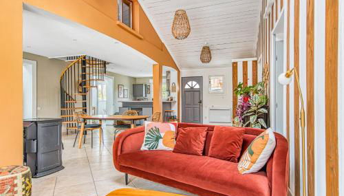 Villa Océan - Grayan - Foto 4