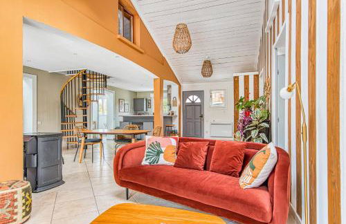 Villa Océan - Grayan - Foto 4