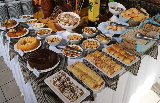 Aquaville Resort - Foto 57