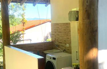 Refúgio da Nicinha a 7 min do Centro Histórico - Foto 21