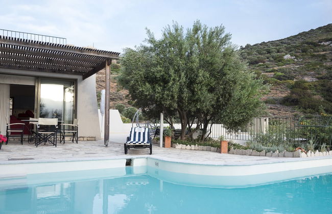 Istron Villas - Foto 73