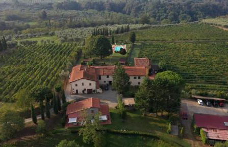 Agriturismo San Jacopo - Foto 1