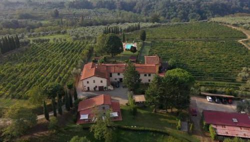 Agriturismo San Jacopo - Foto 1