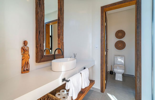 Bulawayo Lodge - Foto 39