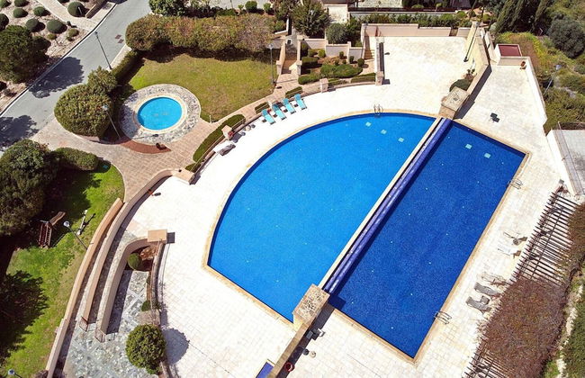 Aphrodite Premium Apartments I - Foto 52