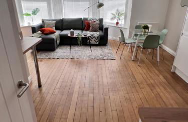 On The Avenue Apt 1 - Foto 7