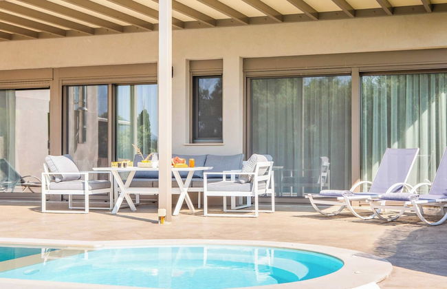 Villa Averto Anna - Foto 15