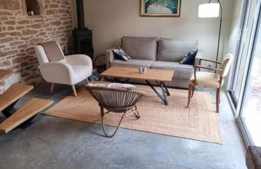 La Saugeraie - Foto 11