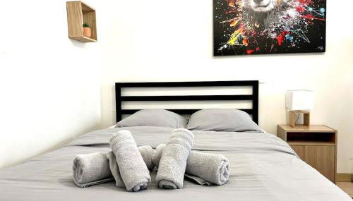 Le Chill Downtown - Foto 3