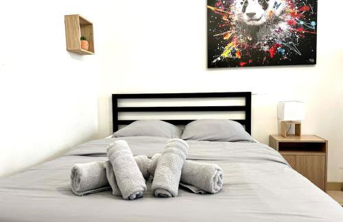 Le Chill Downtown - Foto 3