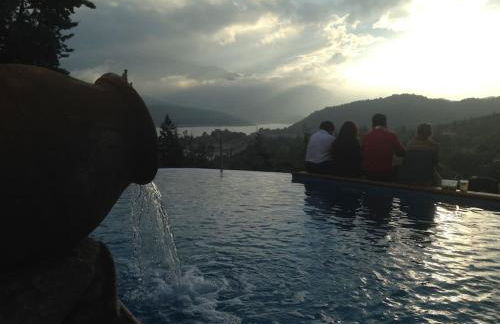 Casa rural en El Burguillo - Picos Pardos CRA-AV-1088 - Photo 68