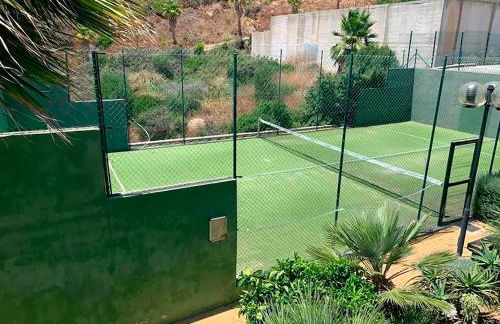 Bohemian Penthouse in Alcaidesa - Foto 26