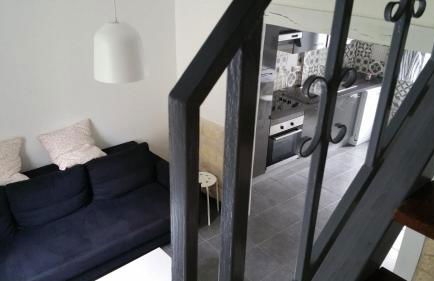 Meung sur Loire sur la route des Châteaux - Photo 1