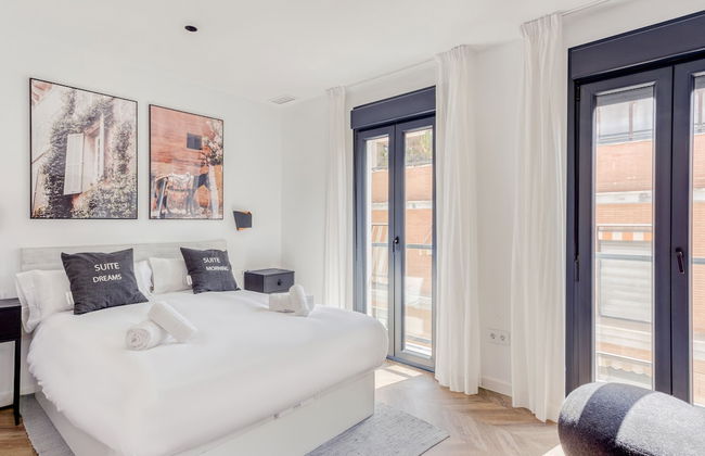 Limehome Málaga Calle Ancha del Carmen - Foto 6