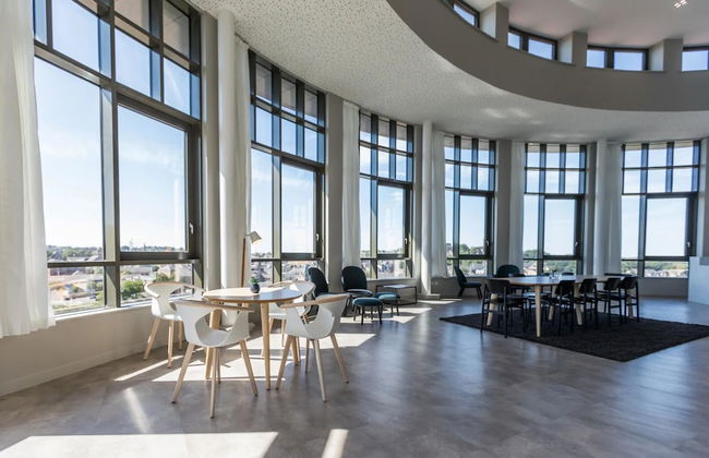 Student Only Caton Court - Foto 4