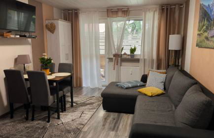 Nürnberg Apartment - Foto 21