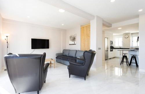 Home2Book Spacious Apt Harbour Views, Santa Cruz - Foto 9