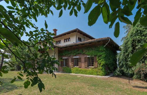 Villa San Domenico a Barbaresco - Foto 16